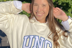 La UNC se encuentra plasmada en uno de los modelos Foto: Instagram @experienciasabia