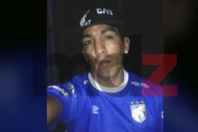 MDZol | David Lescano, el hombre asesinado. Foto: MDZ.