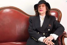 La Condesa de Chikoff fue recordada por Cristina Kirchner