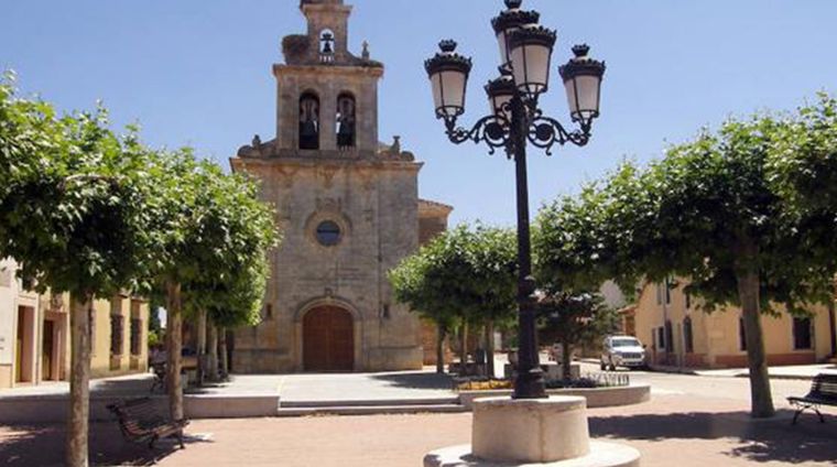 Boceguillas, uno de los pueblos españoles que ofrece alojamiento y trabajo. Foto: elnortedecastilla.es
