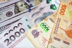 El recorte del gasto que impulsa el Gobierno nacional llegó a las provincias y ya está impactando en la recaudación. Foto: ALF PONCE MERCADO / MDZ