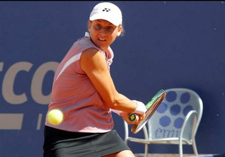 Mónica Seles sorprendió a todos al revelar que fue diagnosticada de una enfermedad neuromuscular hace tres años.