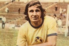 Enrique Borja: El Chavo hizo una leyenda mía en el fútbol