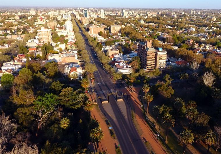 La tasa de desocupación en Gran Mendoza subió más de cinco puntos.