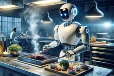 Los videos hechos con inteligencia artificial que generan furor. Foto: Archivo. Los videos hechos con inteligencia artificial que generan furor. Foto: Archivo.