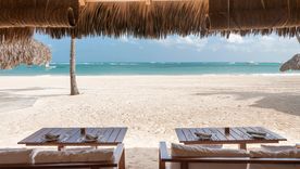 Los alojamientos all inclusive son la alternativa más elegida para quienes visitan Punta Cana. Los alojamientos all inclusive son la alternativa más elegida para quienes visitan Punta Cana.