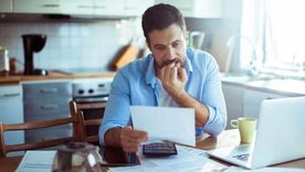 Las tarifas suben muy por encima de la inflación. Foto: Archivo Las tarifas suben muy por encima de la inflación. Foto: Archivo