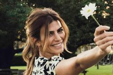 Juliana reapareció en redes.&nbsp;