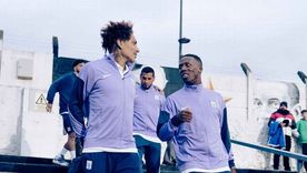 Luis Advíncula habló de su arribo a Alianza Lima ¿y le tiró un palito a Boca? Luis Advíncula habló de su arribo a Alianza Lima ¿y le tiró un palito a Boca?