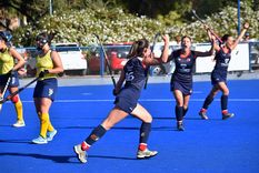 Se viene la Superliga de hockey sobre césped con nueve mendocinos en carrera. Foto: Asociación Mendocina de Hockey Se viene la Superliga de hockey sobre césped con nueve mendocinos en carrera. Foto: Asociación Mendocina de Hockey