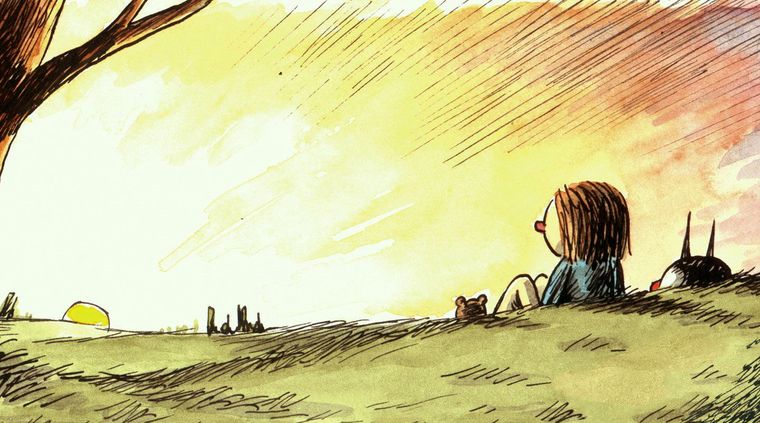 Foto: macanudo.com.ar