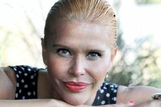 nazarena velez destrozo a los bal y a barbieri nazarena velez destrozo a los bal y a barbieri