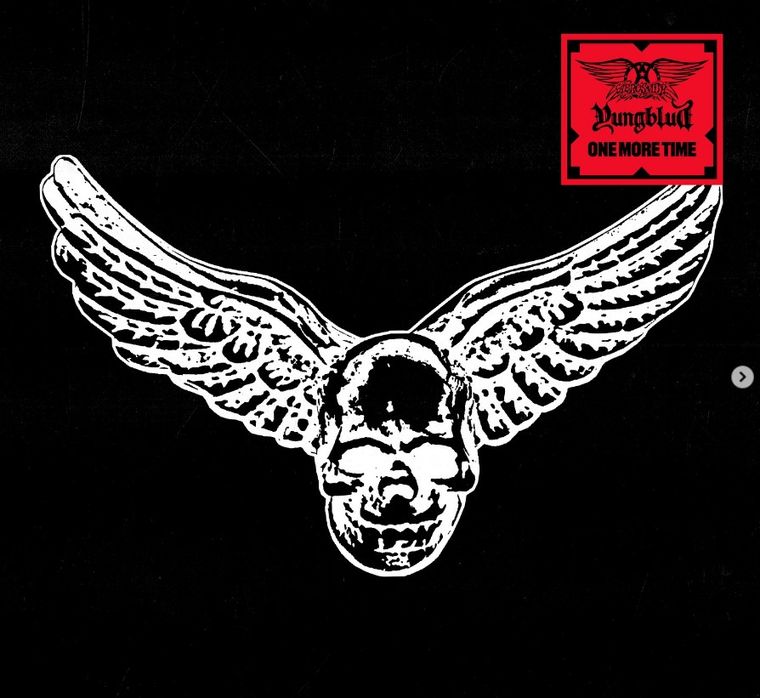 Aerosmith y un nuevo lanzamiento Aerosmith y un nuevo lanzamiento