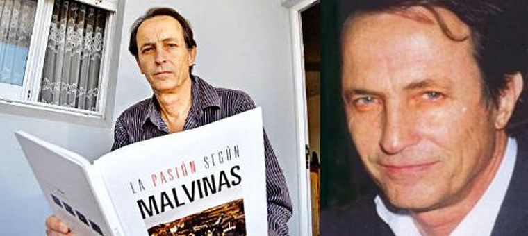 Nicolás Kasanzew, próxima visita en San Rafael