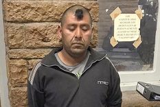 Extraño Lea tiene un raro corte de pelo.