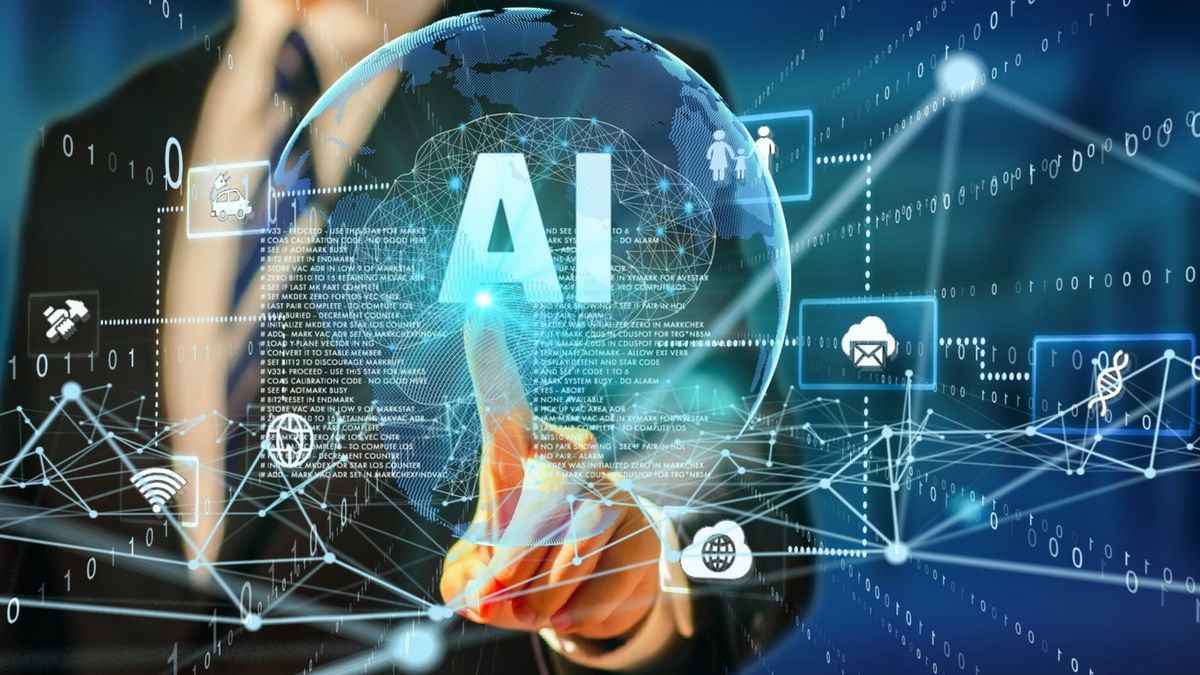 Límites a la inteligencia artificial: la Unión Europea no debe dar 