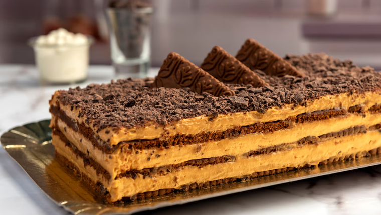 Una receta perfecta para compartir. Una receta perfecta para compartir.