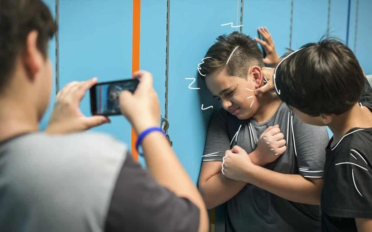 Un adolescente que llega a un acto violento extremo no suele ser simplemente un chico problemático. Un adolescente que llega a un acto violento extremo no suele ser simplemente un chico problemático.