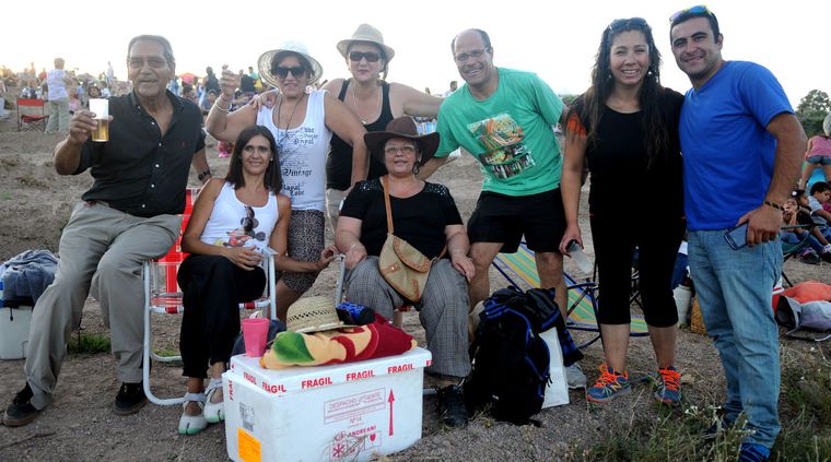 Foto: Fernando Martinez/MDZ