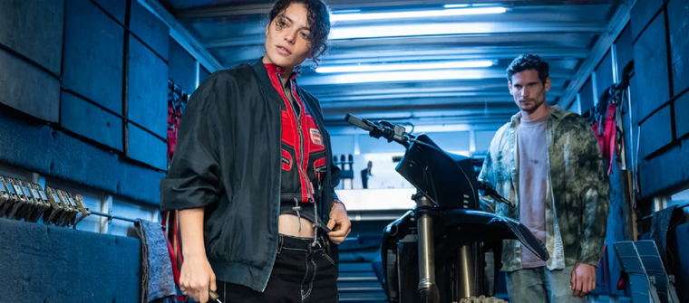 Una película imperdible. Foto: Fuente: Netflix