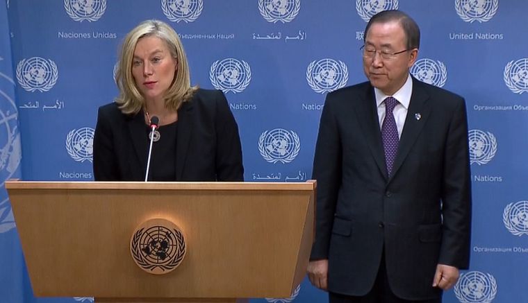 Foto: Naciones Unidas