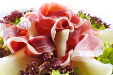 Ensalada Foto: Shutterstock