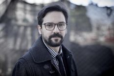 Designaron a Patricio Zunini como vocal del Fondo Nacional de las Artes.