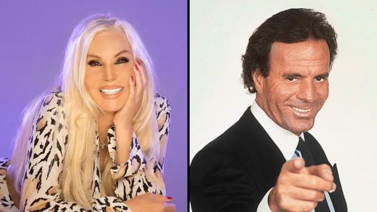 El artista español se encuentra envuelto en una fuerte polémica.