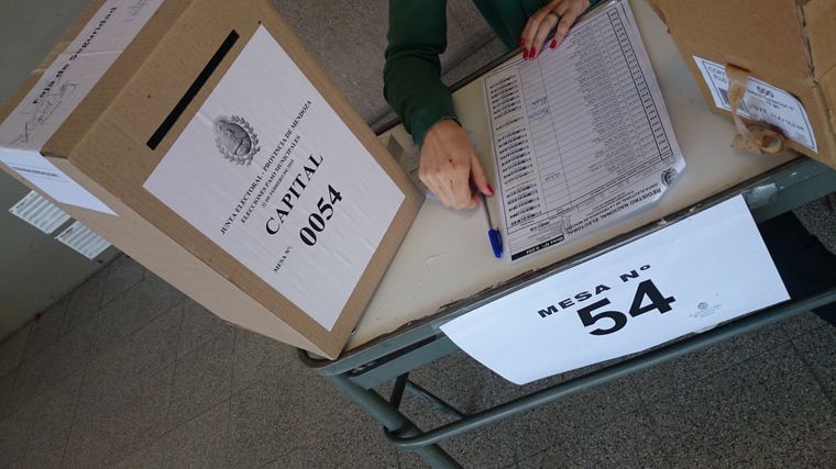 Foto: Pachy Reynoso / MDZ