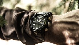 El nuevo smartwatch de Casio combina alta resistencia con funciones inteligentes avanzadas de entrenamiento. El nuevo smartwatch de Casio combina alta resistencia con funciones inteligentes avanzadas de entrenamiento.