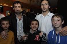 Foto: Fernando Martinez/MDZ