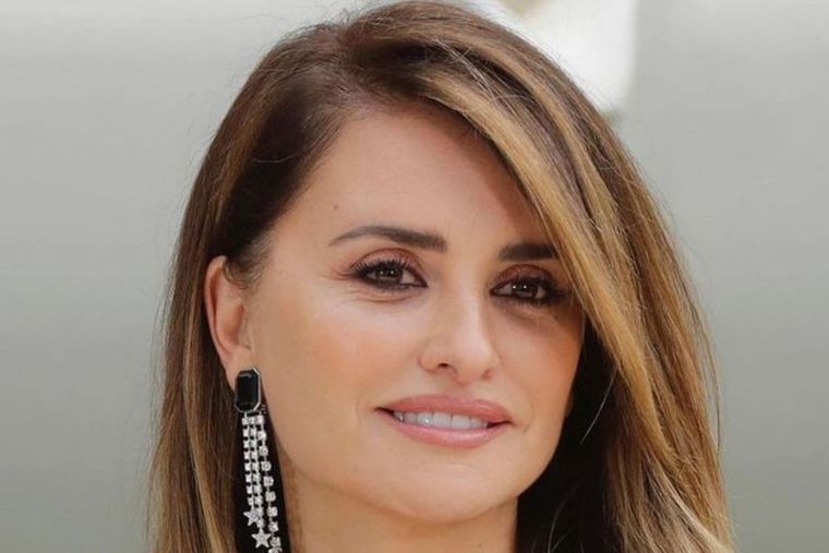 La lección de estilo de Penélope Cruz para mujeres mayores de 40 años. Foto: Instagram Penélope Cruz