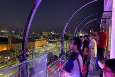 Este fin de semana, Buenos Aires tendrá muchas actividades.