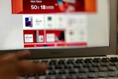 Imagen ilustrativa. Foto: Gentileza tiempoar.com.ar