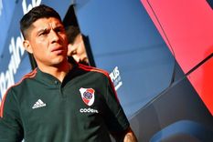 Foto: @RiverPlate