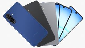 Cámara 50 MP con OIS, batería 5.000 mAh y 25W. Cámara 50 MP con OIS, batería 5.000 mAh y 25W.