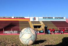 El club realizaba apuestas ilegales