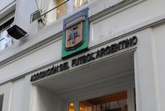 se suspendio la reunion por la vuelta del futbol argentino