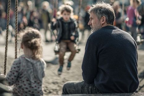 La paternidad, para el autor, es la única experiencia de la incondicionalidad del amor. Imagen IA Midjourney La paternidad, para el autor, es la única experiencia de la incondicionalidad del amor. Imagen IA Midjourney