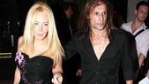 Mariana Nannis y Claudio Paul Caniggia inmersos en un escandaloso juicio que está pronto a realizarse. Mariana Nannis y Claudio Paul Caniggia inmersos en un escandaloso juicio que está pronto a realizarse.