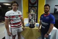 Por la Copa que van Filizzola y Kretschmar