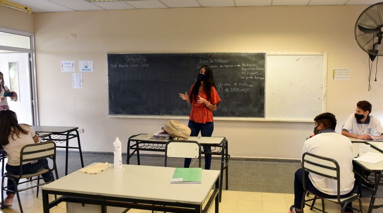 Foto: ALF PONCE MERCADO / MDZ