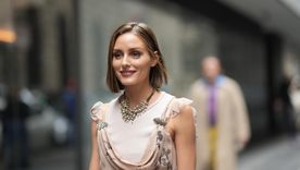 El Princess Bob está en tendencia y es ideal para quienes tienen pelo lacio