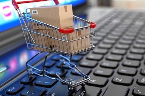 comercio electrónico Foto: Shutterstock comercio electrónico Foto: Shutterstock