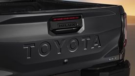 Toyota Hilux 2026 Toyota Hilux 2026