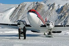 Foto: SA Defensa Foto: SA Defensa