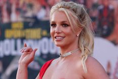 Britney Spears logró que su padre retire la tutela que ejercía sobre ella. Desde 2008, James Spears gastó el dinero de su hija y se habría quedado con una suma millonaria. Foto: rtve.es