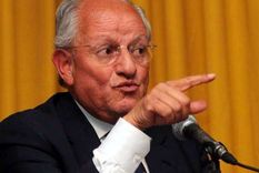 indignado, albino salio a despegar a conin de muertes de ninos wichi