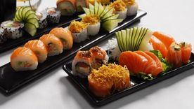 ¡Aquí el ganador que festejará el día de los enamorados en Sushi Club!