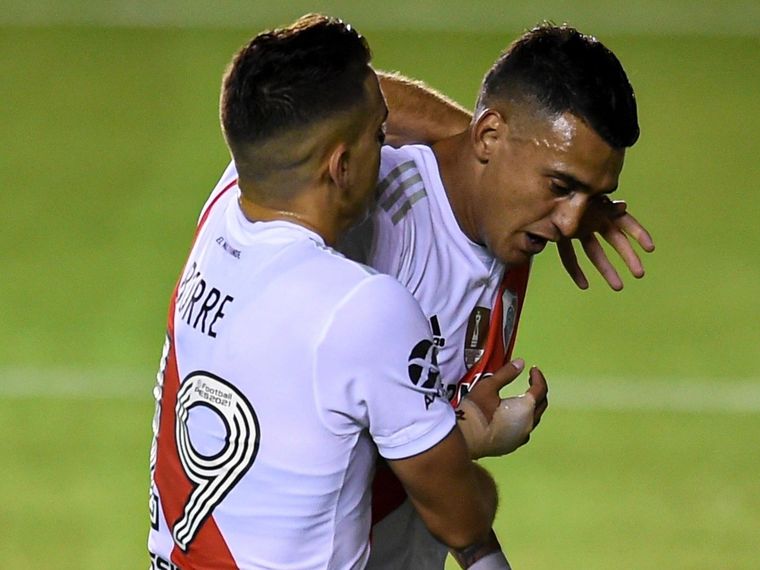 Foto: La Página Millonaria